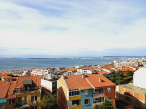 Guest Apartment Rusalka
